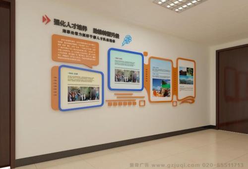 麻阳医院文化墙怎么做？如何建好科室护理文化墙？