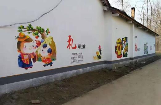 麻阳城市文化墙的重要意义