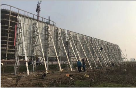 麻阳什么是广告物料？