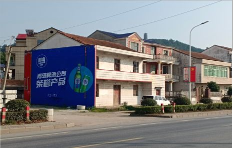 麻阳写真布和喷绘布的区别?