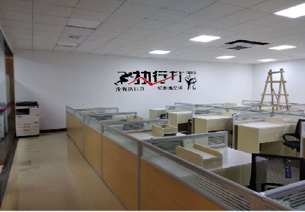 麻阳企业文化墙可以分为哪几个板块？