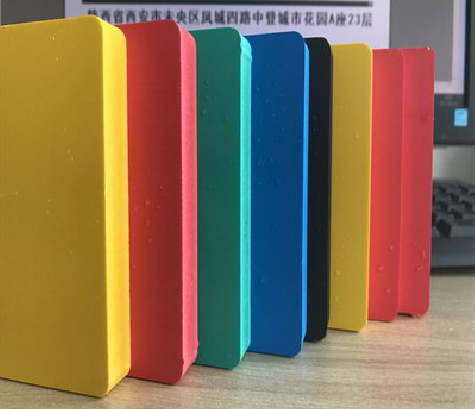 麻阳文化墙常用材质-PVC板材