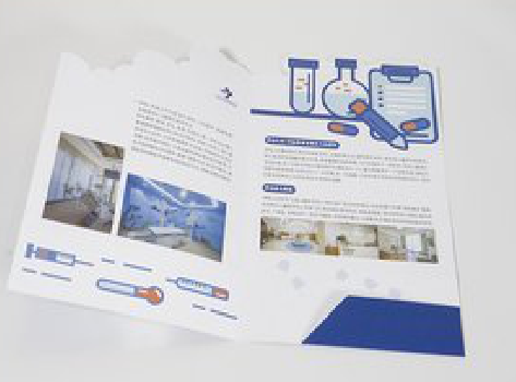 麻阳说明书印刷有哪些样式可以选择？