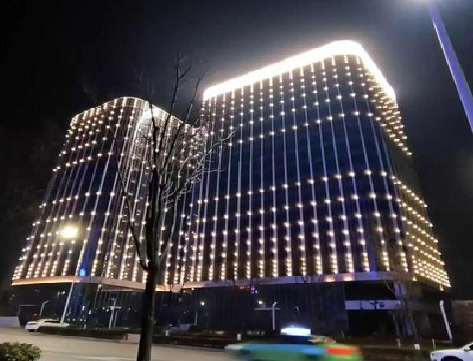 麻阳亮化工程安装注意事项。