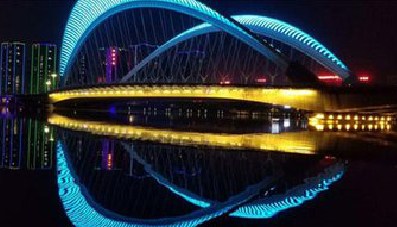 麻阳亮化工程如何做好公共区域的安全性。