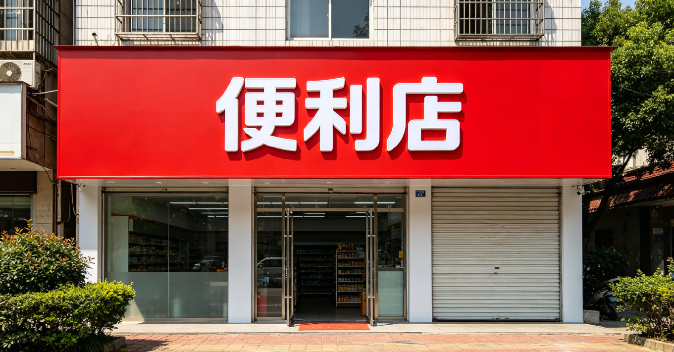 麻阳门店招牌怎么选？主流门头招牌类型优缺点及适用场景全解析
