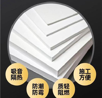 麻阳雪弗板和PVC板材有什么区别？